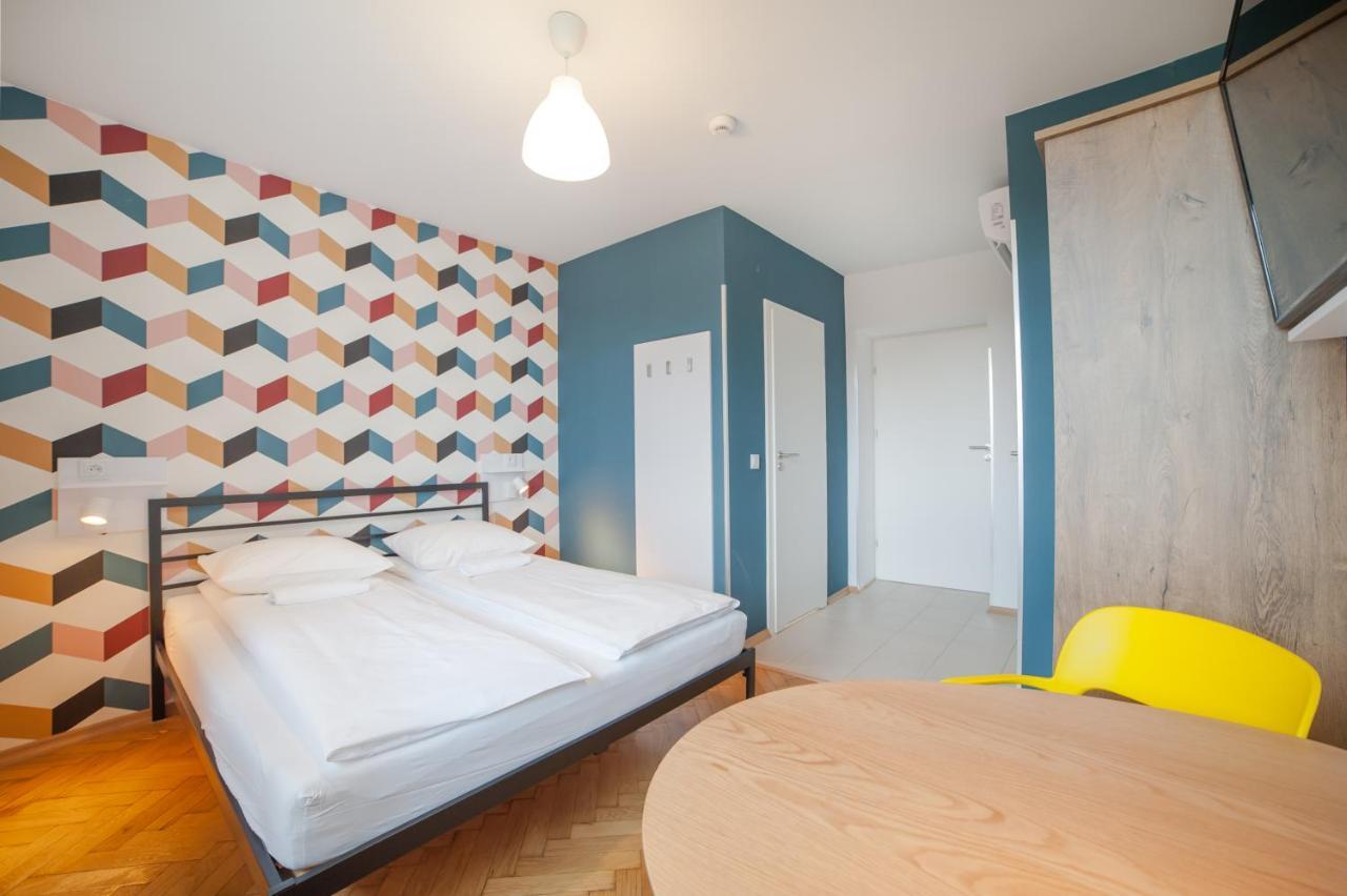 Atlantis Albergue