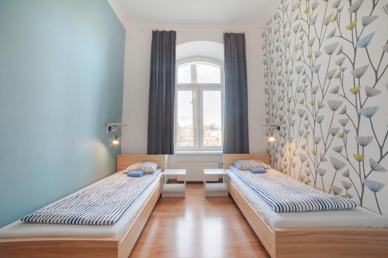 Hostel Atlantis
