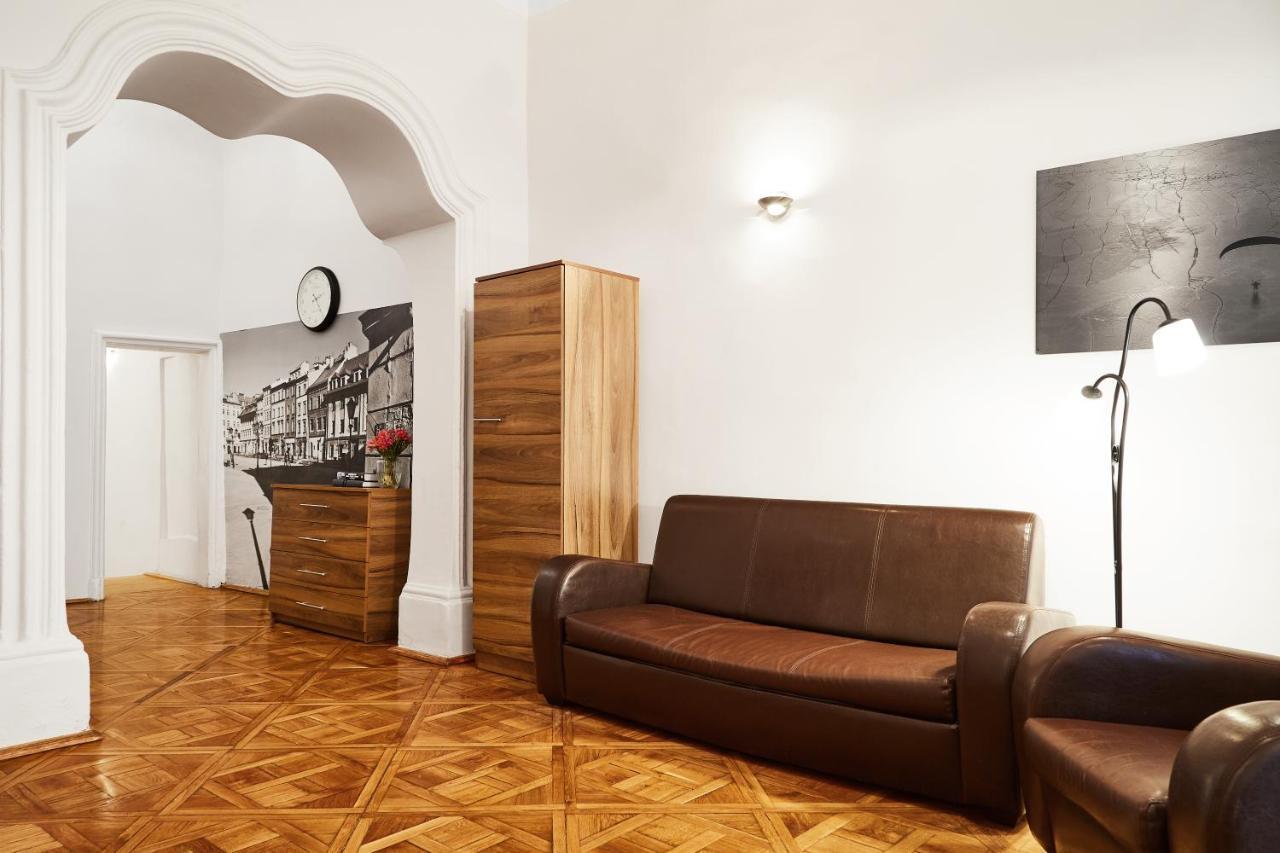 For Budget Apartment Krakow