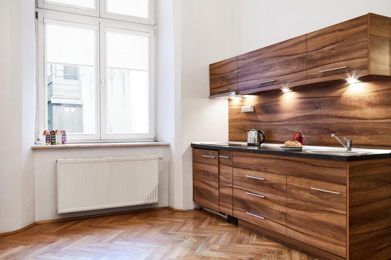 For Budget * Krakow