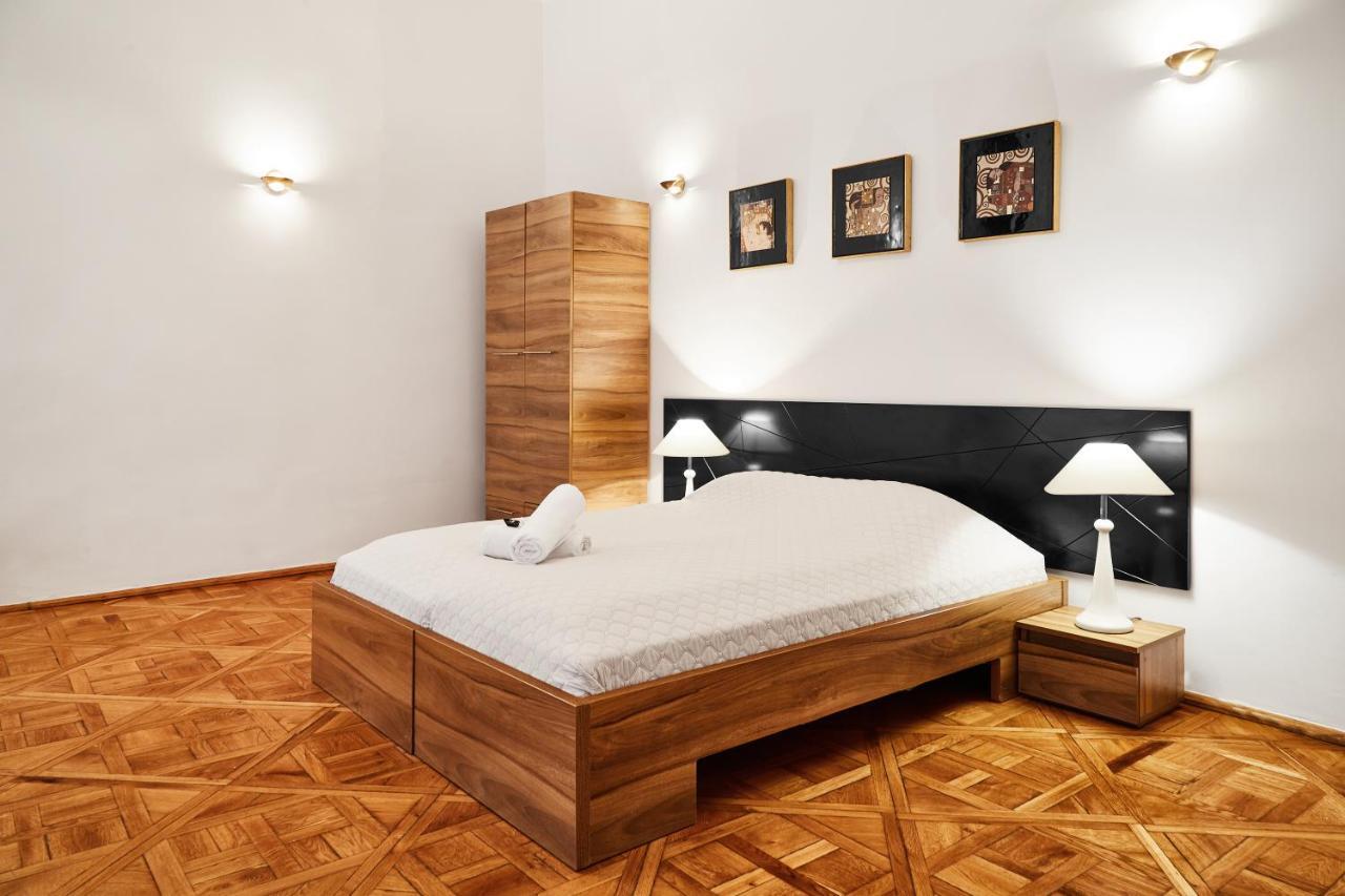 Apartment For Budget *