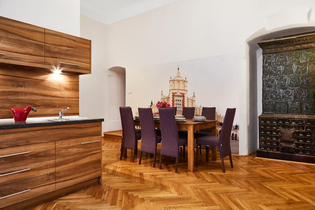 For Budget * Krakow