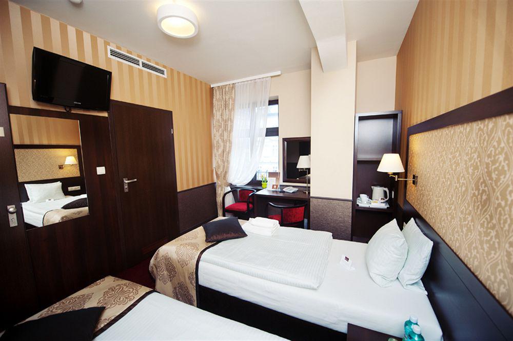Hotel Wielopole