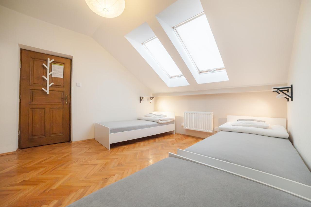 Dizzy Daisy Hostel Krakow