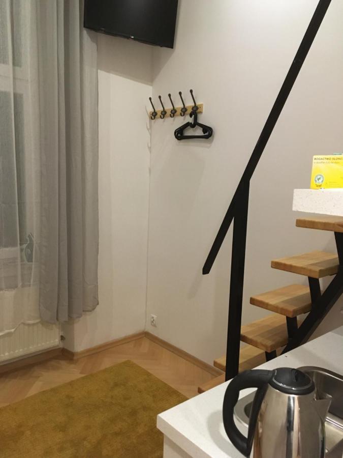 Apartment Space *
