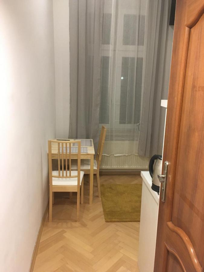 Apartment Space Krakow