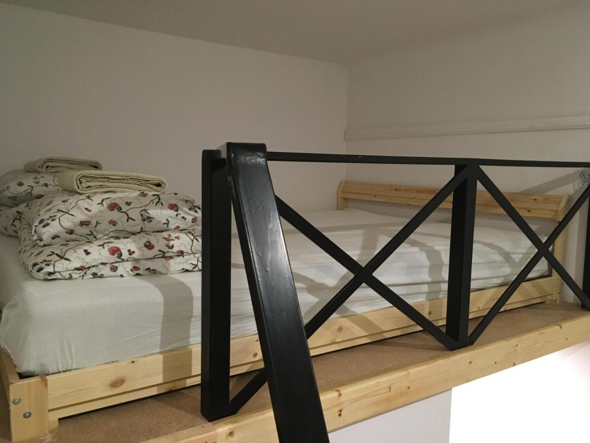 Apartment Space