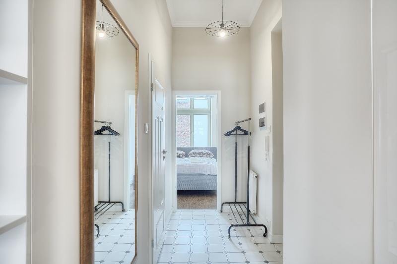 Krupnicza Premium Apartament Kraków