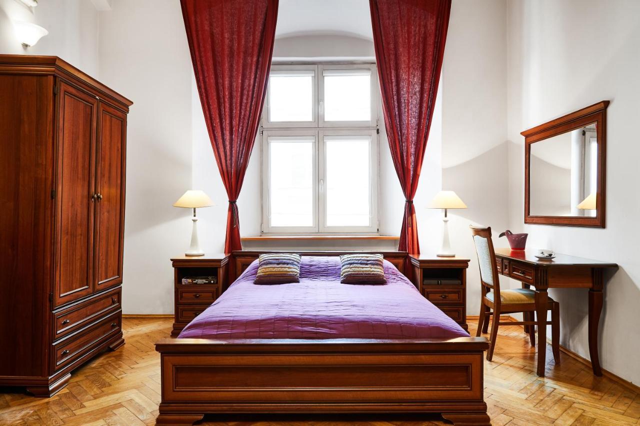 Apartment For Budget *