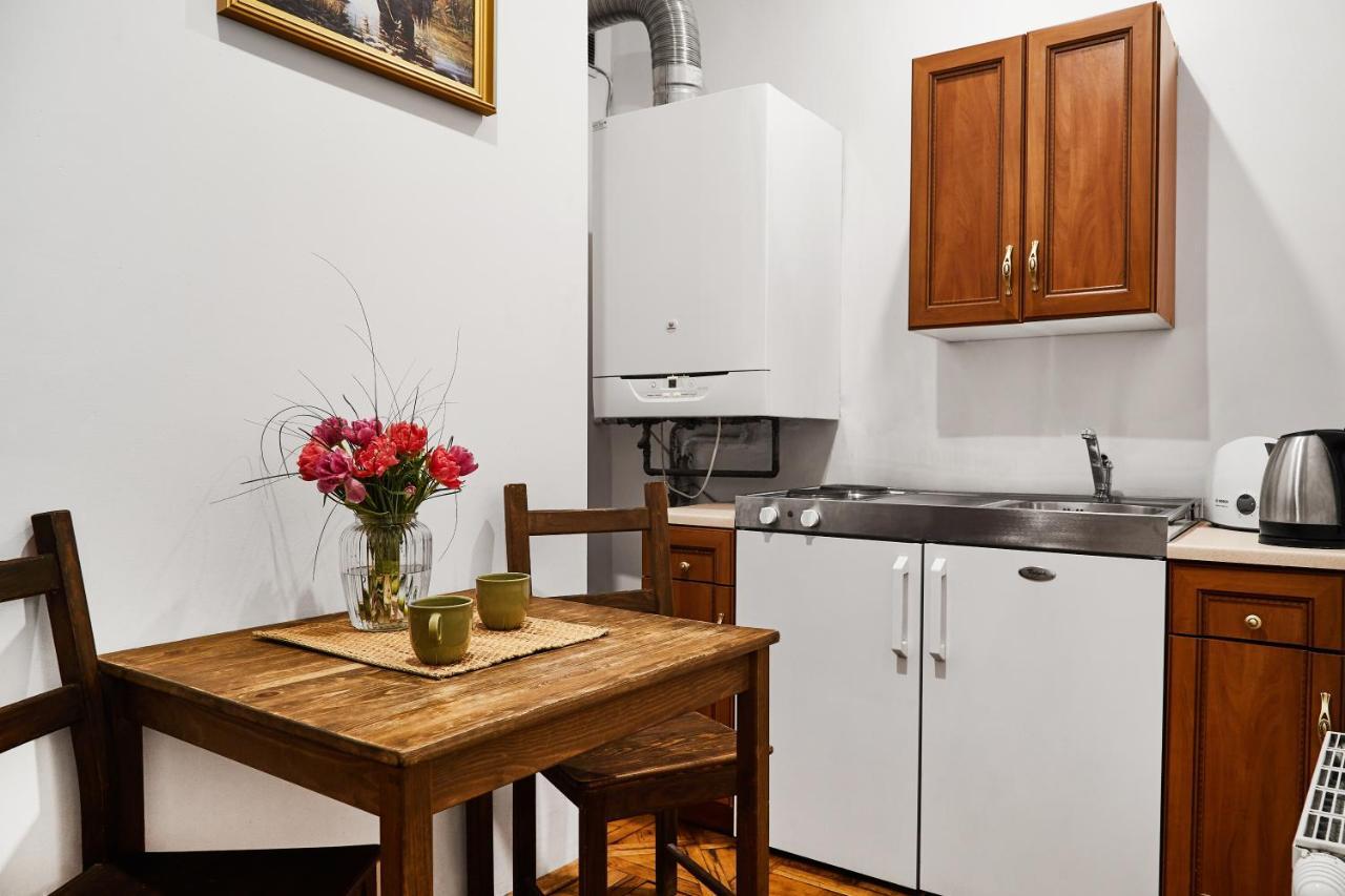 For Budget Apartment