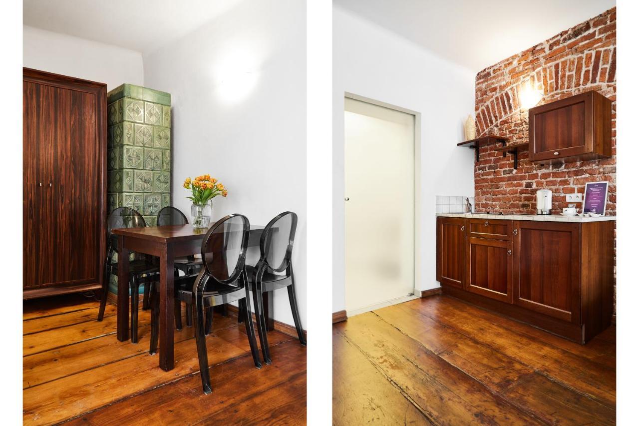 Aparthotel Krakow For You Main Square Apartments 3*