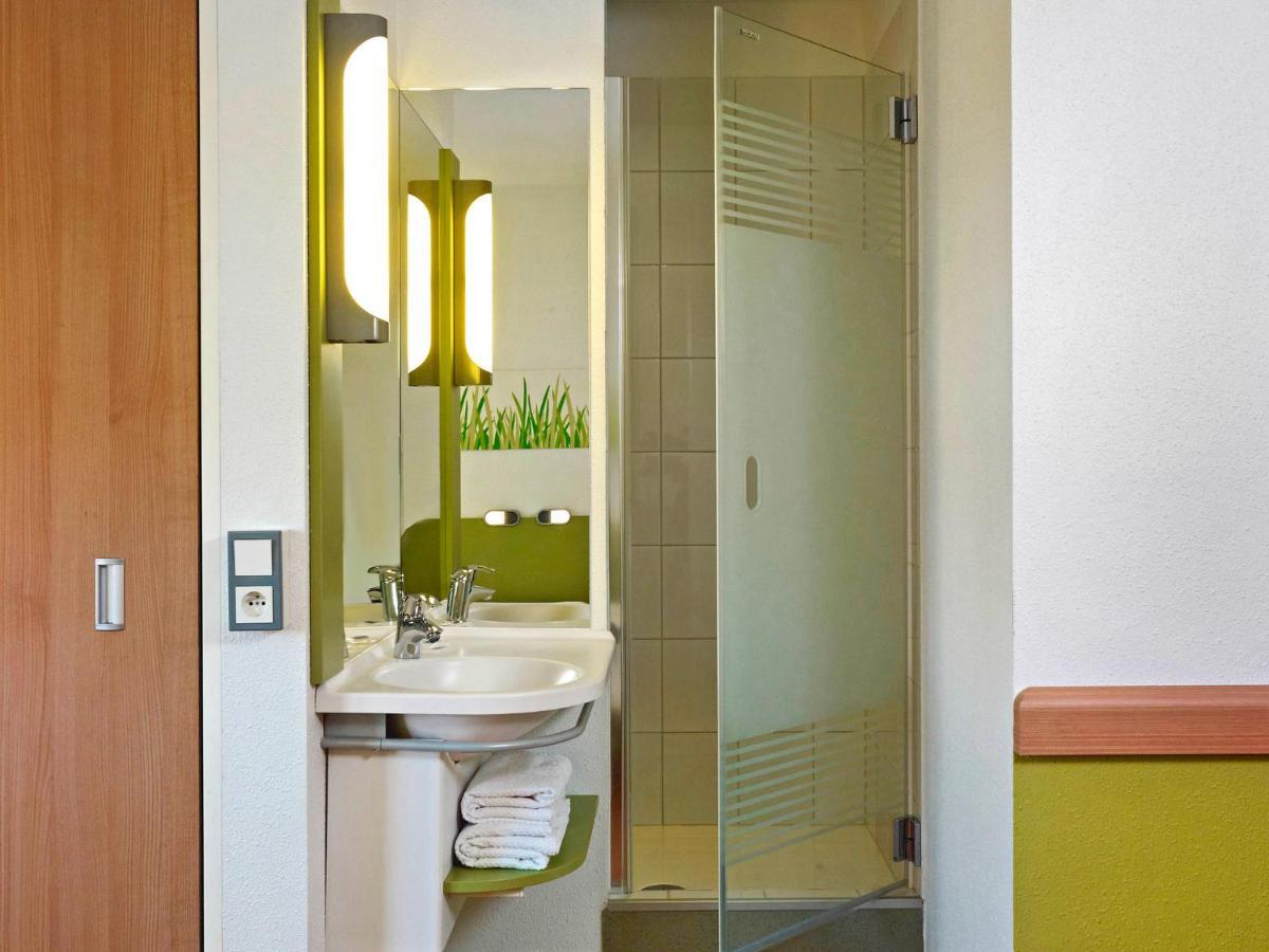 Ibis Budget Stare Hotel