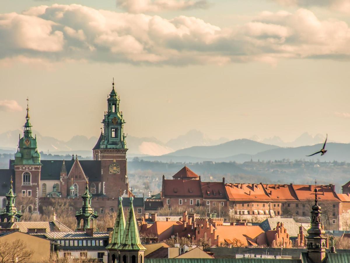 Ibis Budget Stare Hotel Cracóvia