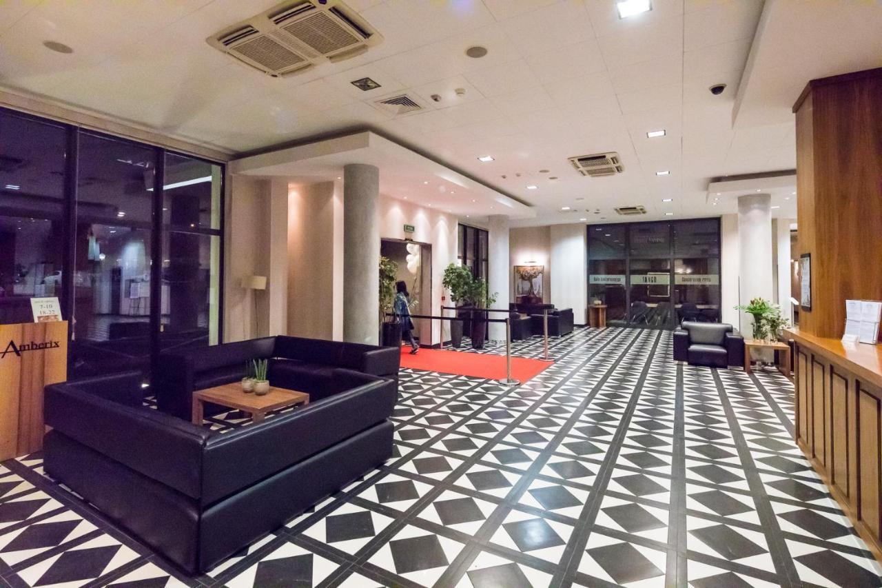Swing Hotel 4*