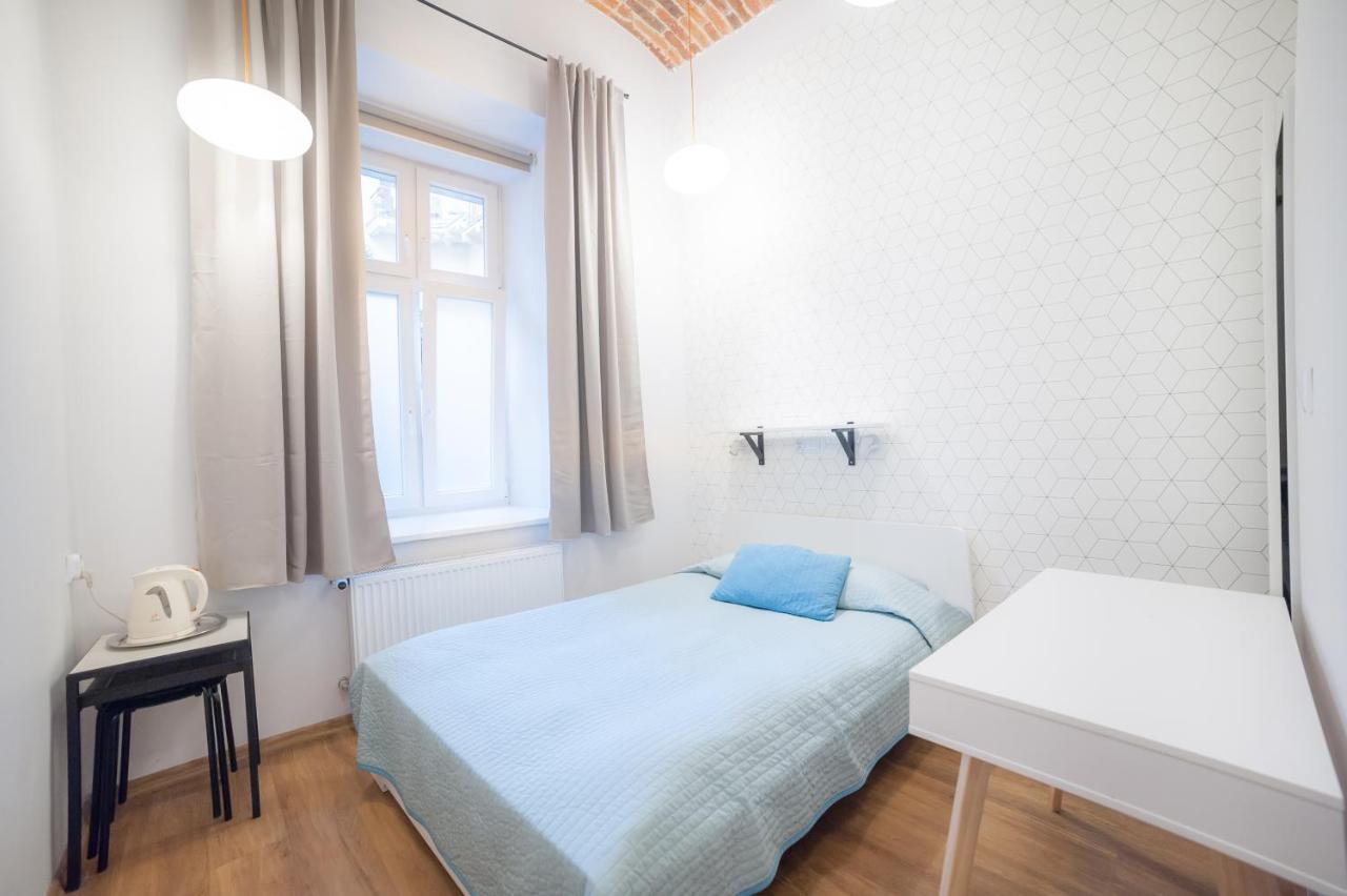 Hostel Dizzy Daisy Krakow