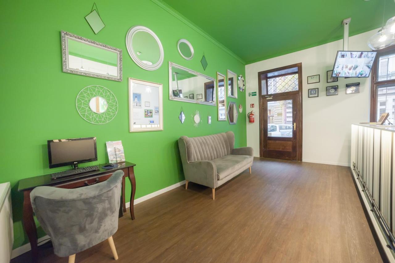Hostel Dizzy Daisy Krakow