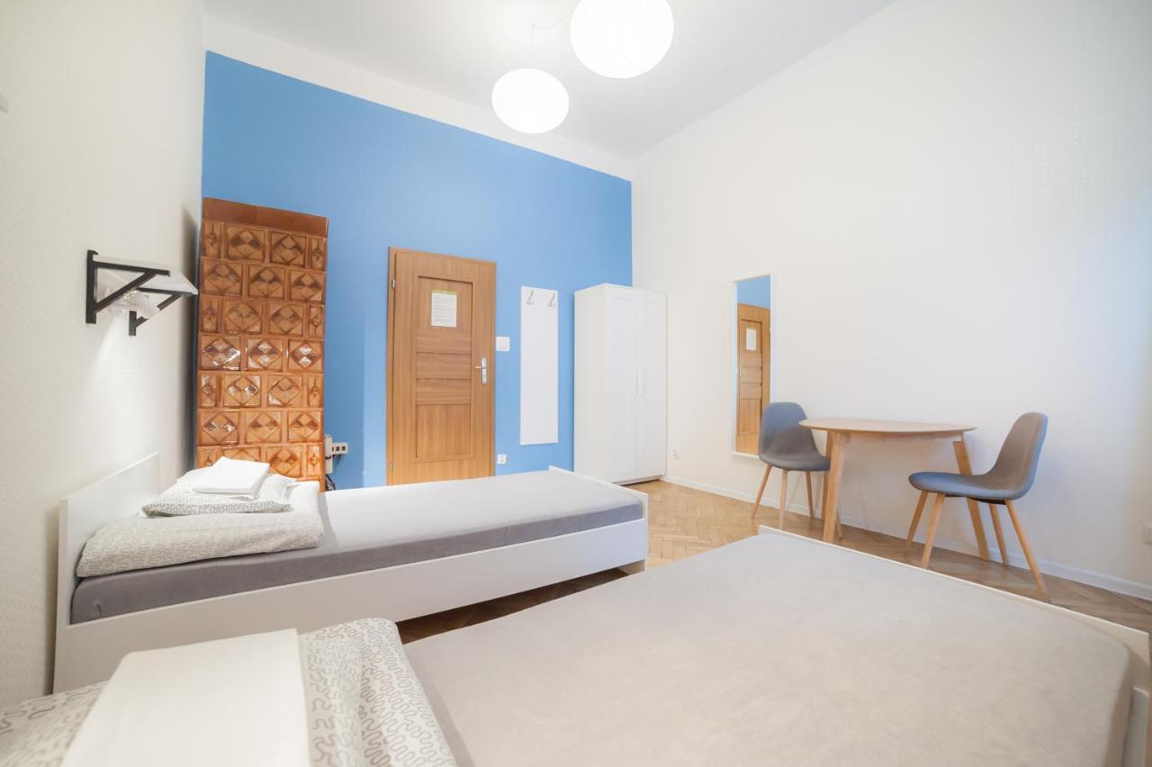 Hostel Dizzy Daisy Krakow