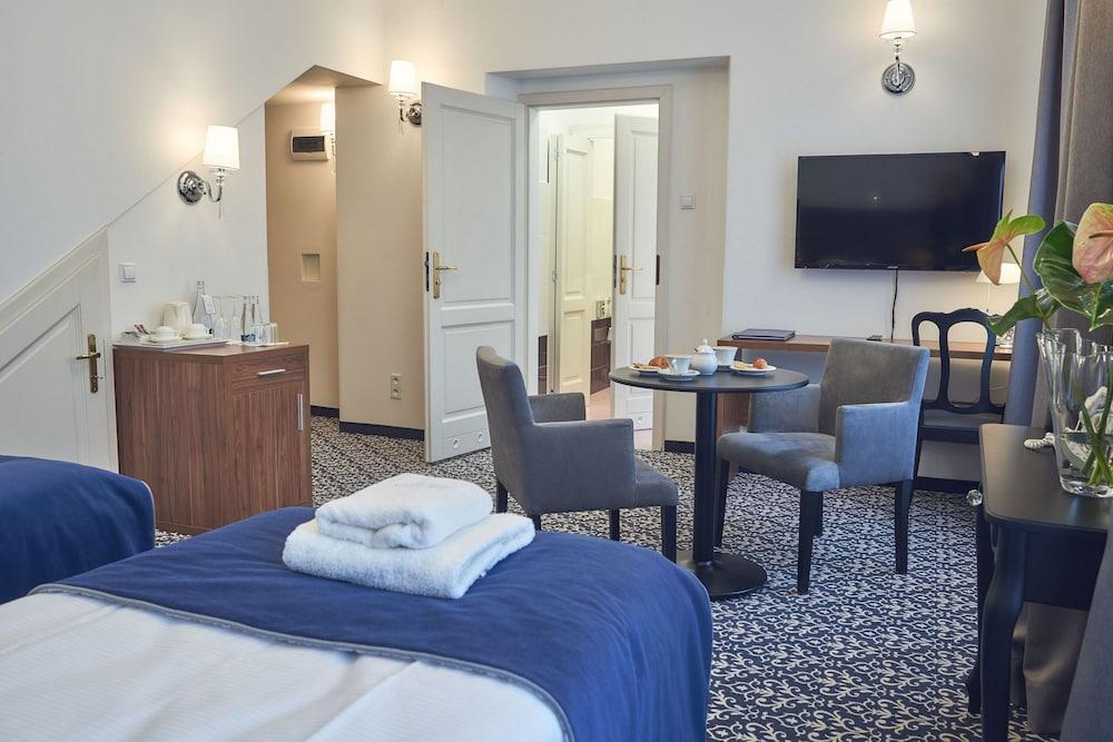 Hotel Imperial Hotel
