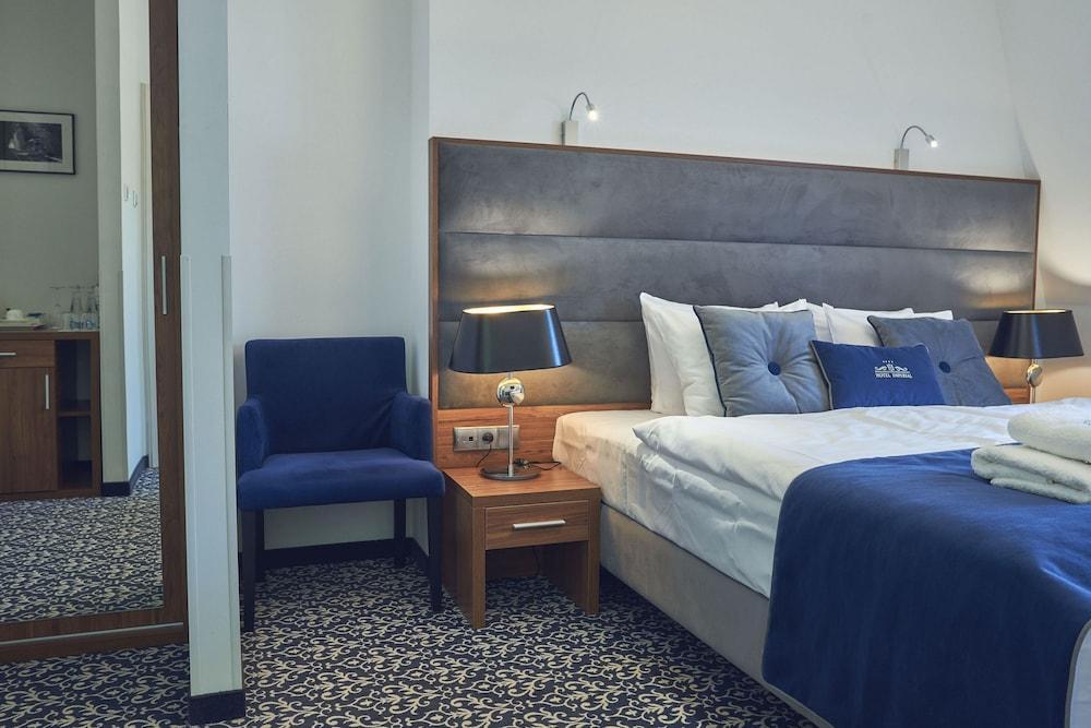 Hotel Imperial 3*
