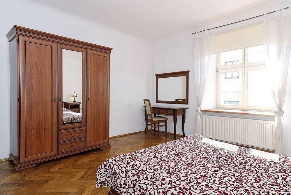 Apartment For Budget *