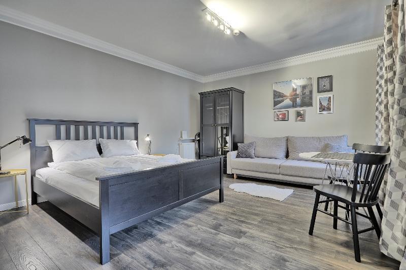 Krupnicza Premium Apartament *
