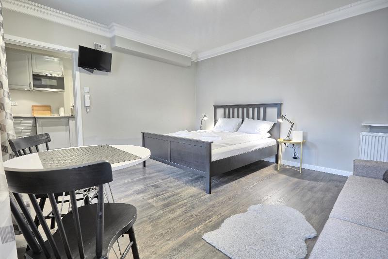 Apartament Krupnicza Premium