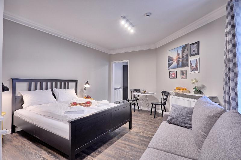 Apartament Krupnicza Premium