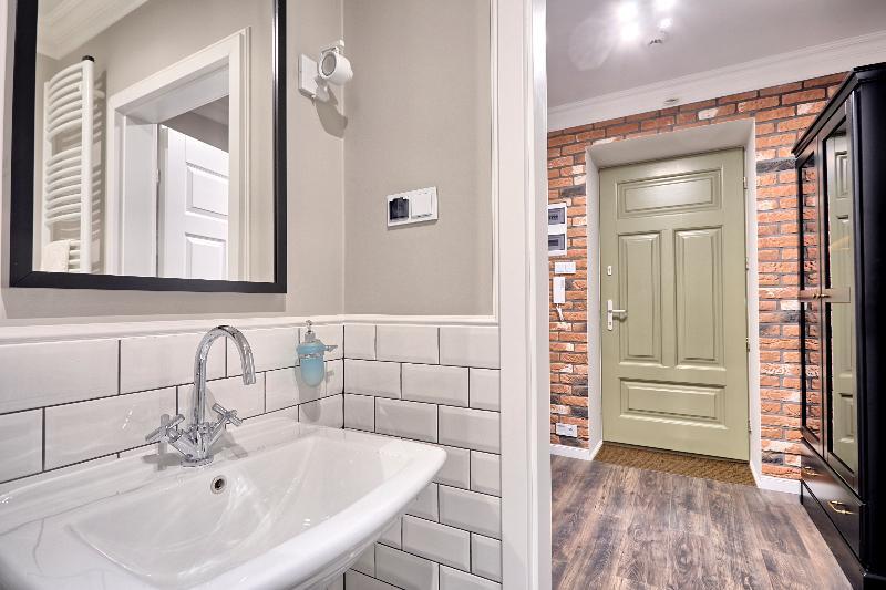Krupnicza Premium Apartament Kraków
