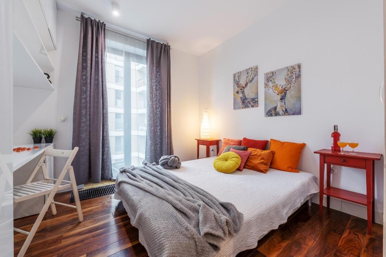 Centre Apartments-old Town Apartment Krakow