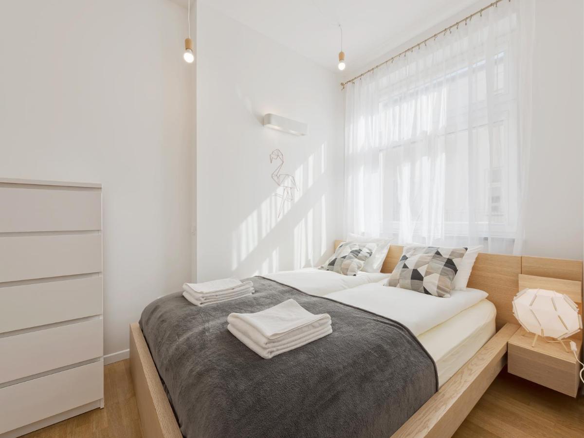 Centre Apartments-old Town Apartment