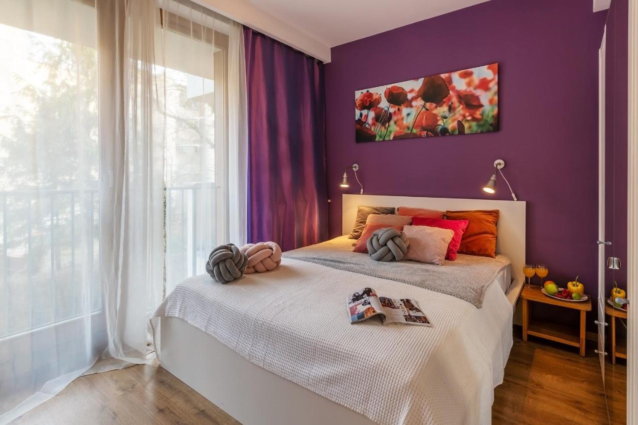 Centre Apartments-old Town *