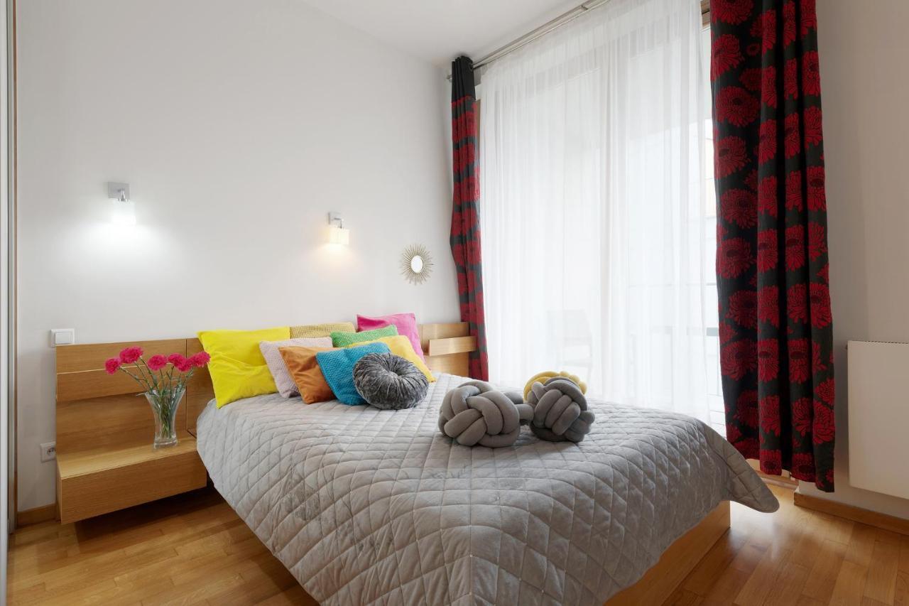 Centre Apartments-old Town Apartment *