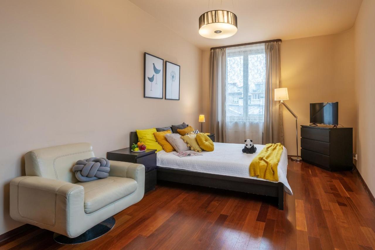 Centre Apartments-old Town Apartment Krakow