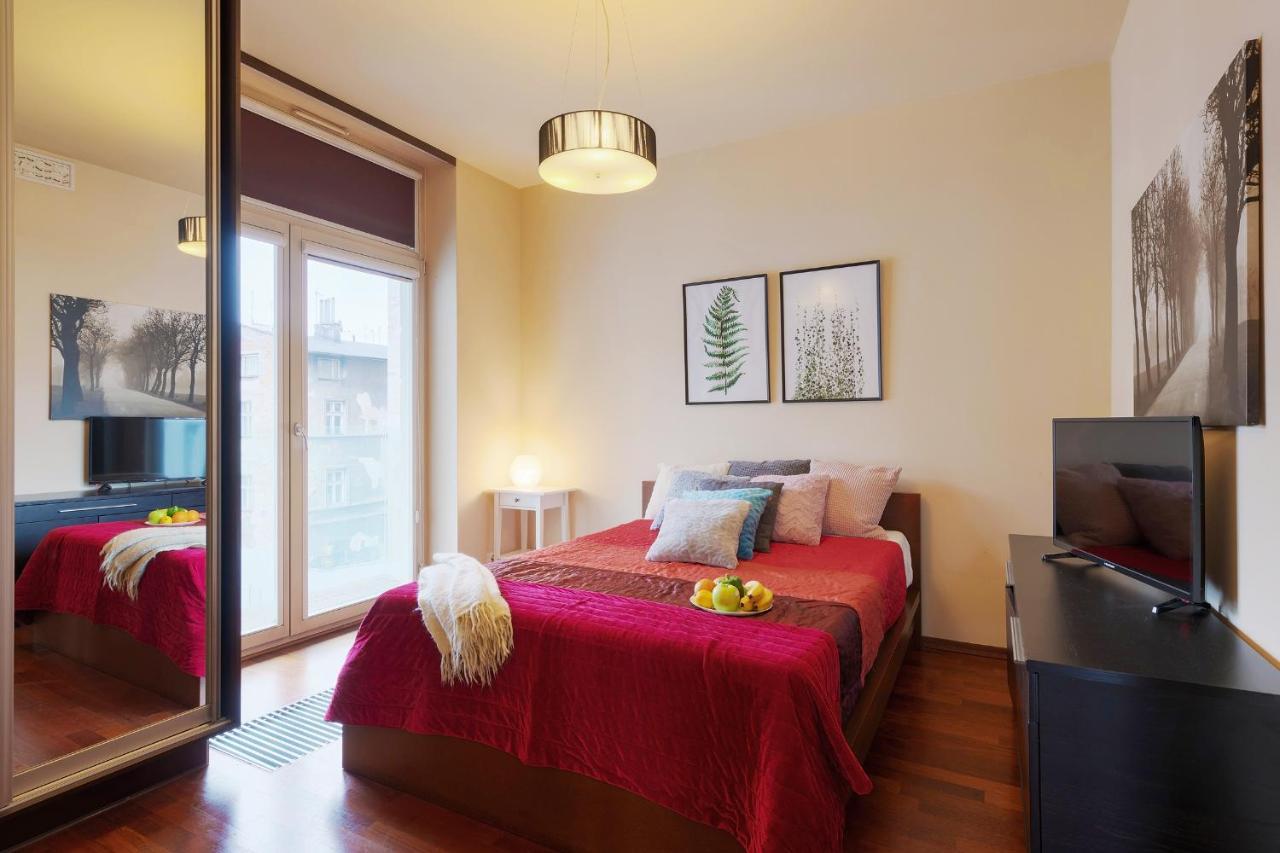 Apartment Centre Apartments-old Town Krakow