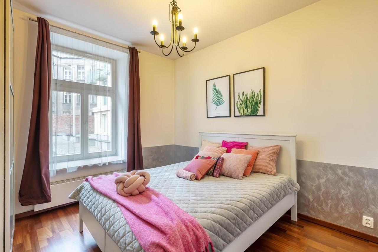 Centre Apartments-old Town Apartment Krakow