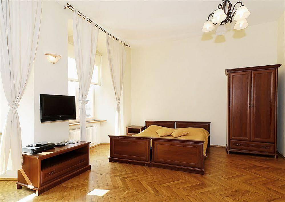 Szczepanska 3 Apartmenthouse Hotel Krakow