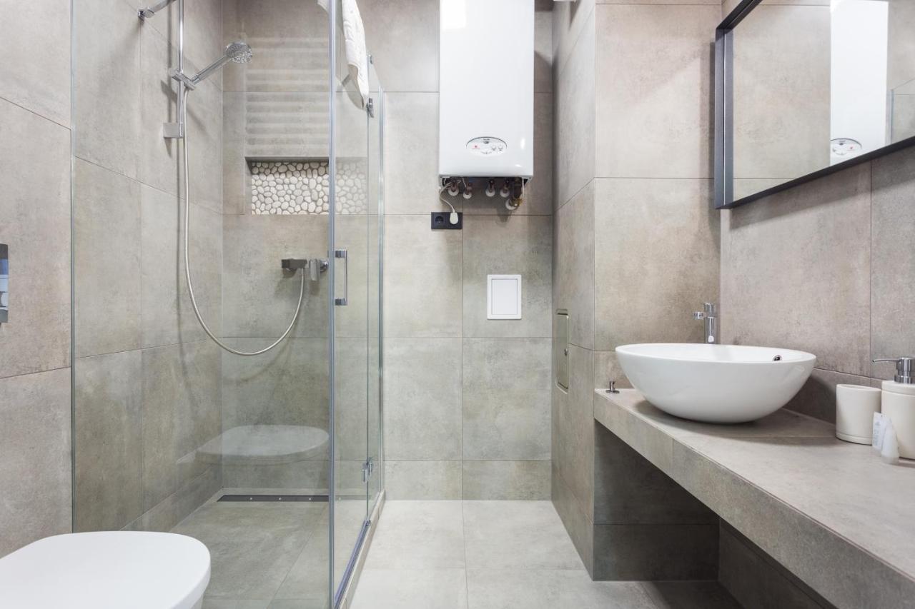Apartamento Inpoint Old Town *