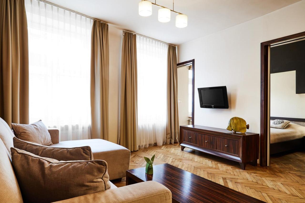 Krakow For You Main Square Apartments Aparthotel