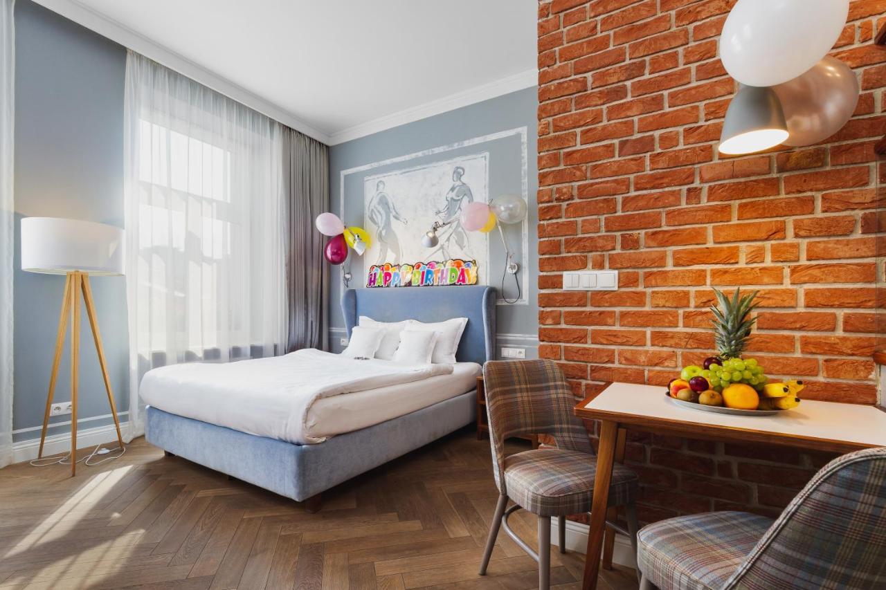 Aparthotel Bracka 6 4*