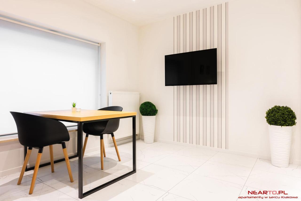 Nearto Old Town Halicka Street Apartamento *