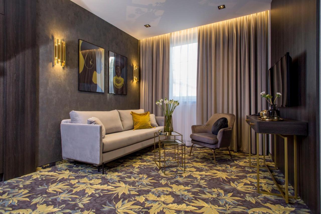 Hotel Atrium