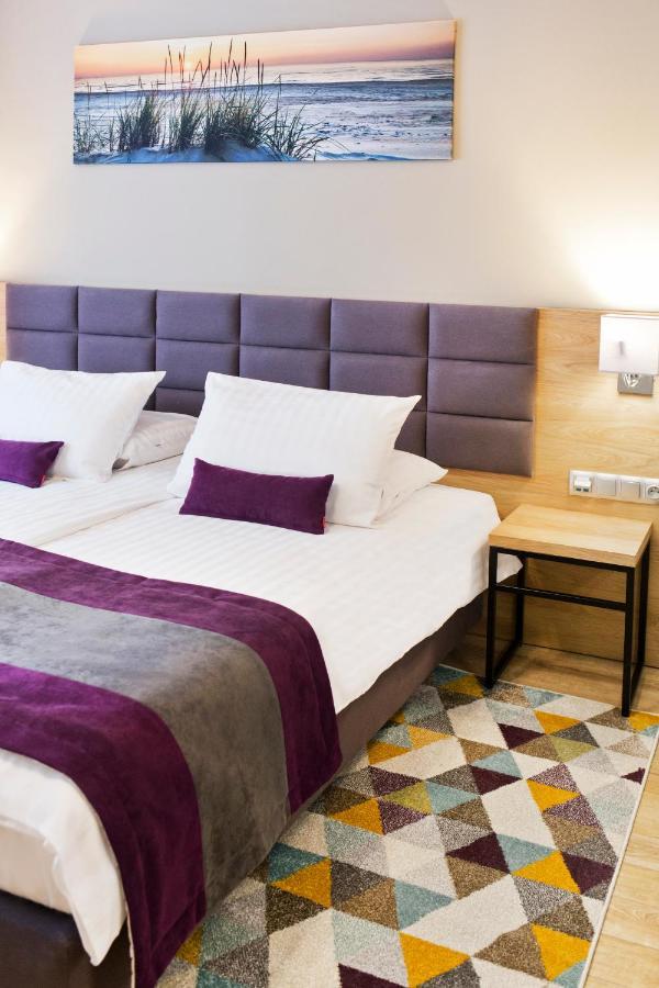 Conrad Comfort Hotel Krakau