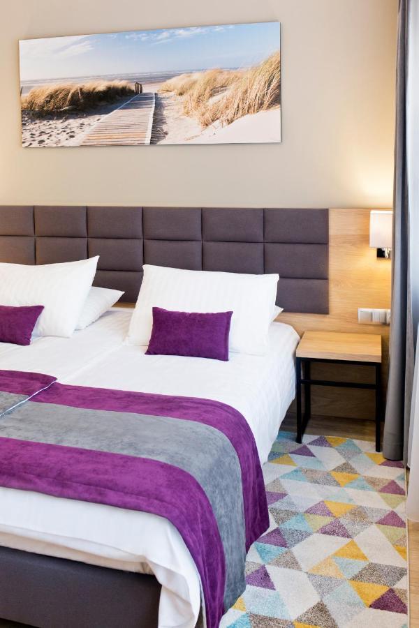 Conrad Comfort 4*
