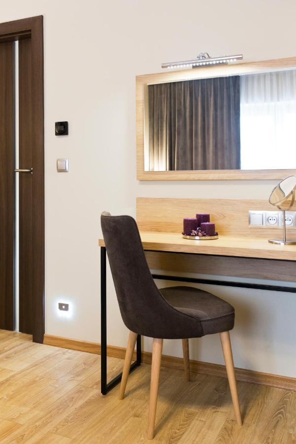 Hotel Conrad Comfort