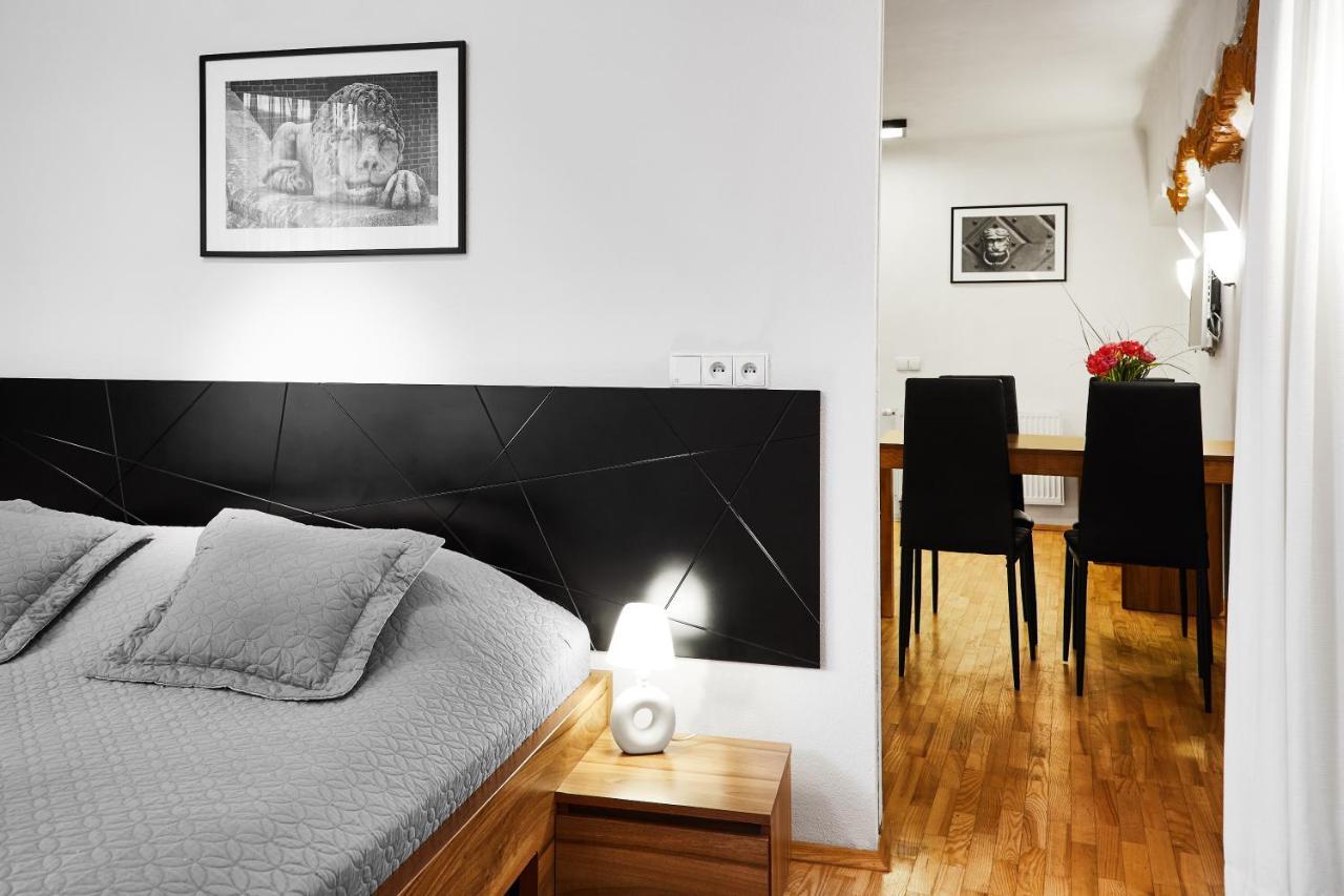 Krakow For You Main Square Apartments 3* Krakow