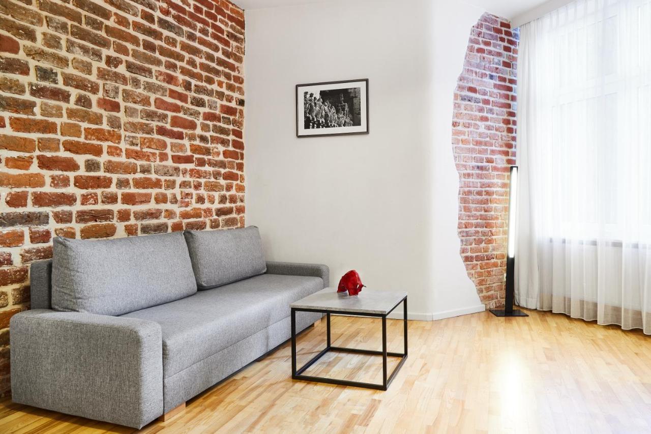 Aparthotel Krakow For You Main Square Apartments 3*