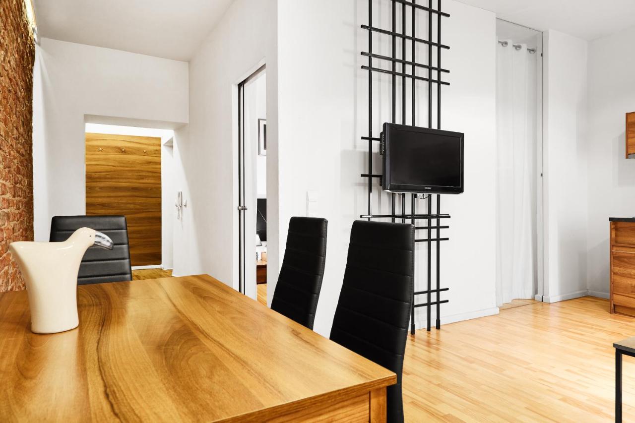 Aparthotel Krakow For You Main Square Apartments Krakow