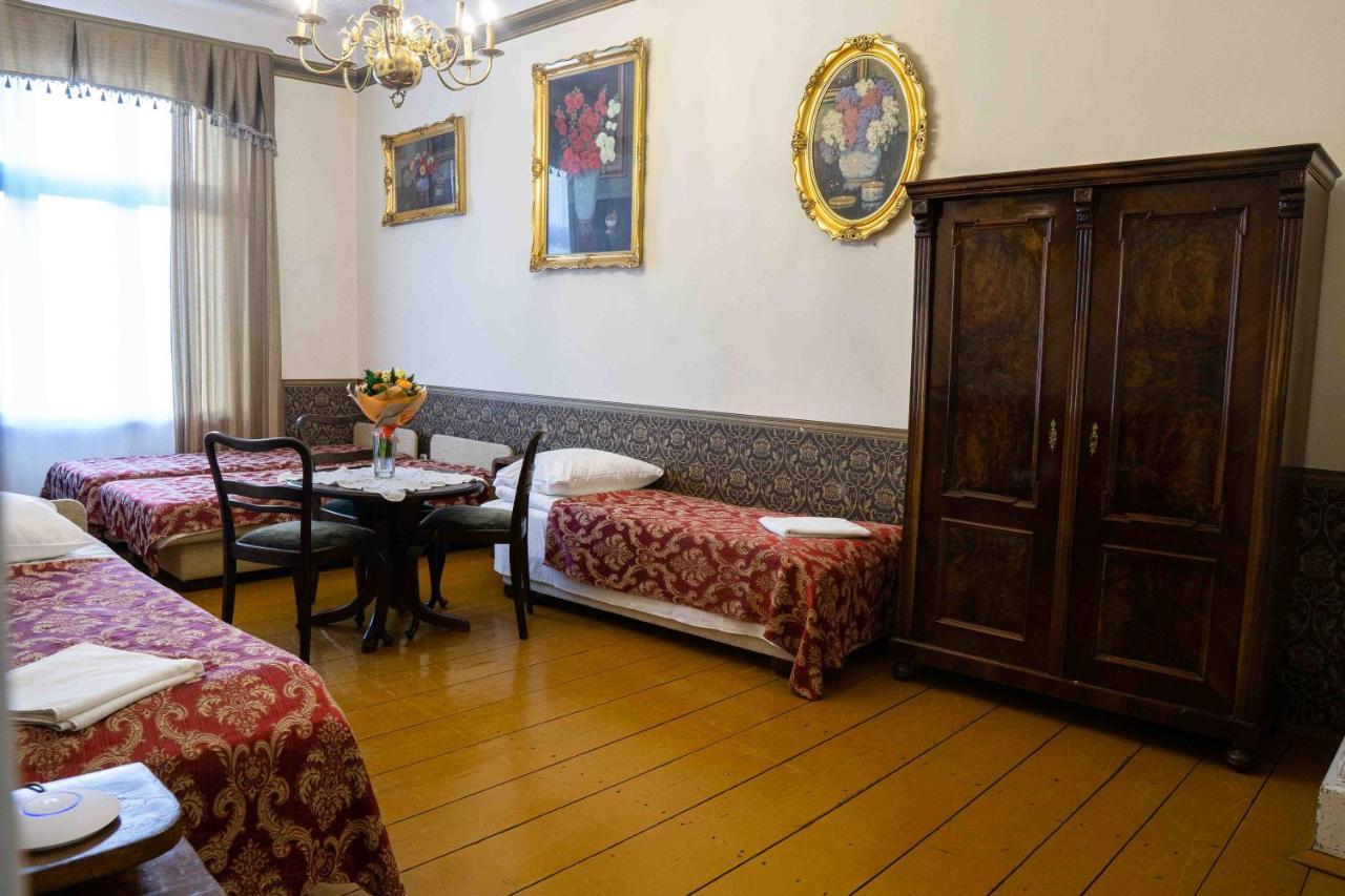 Vavelsky - Old Town Appartement *