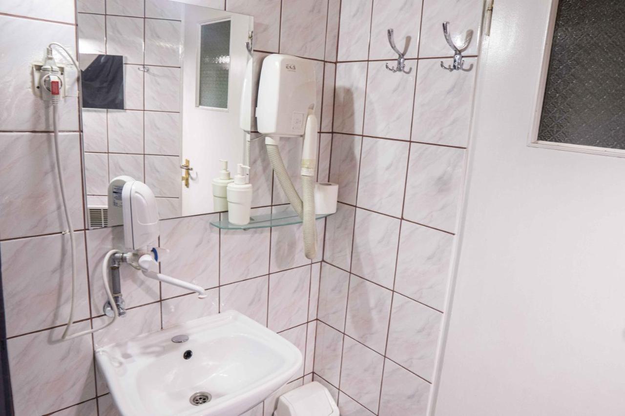 Vavelsky - Old Town Appartement Krakau