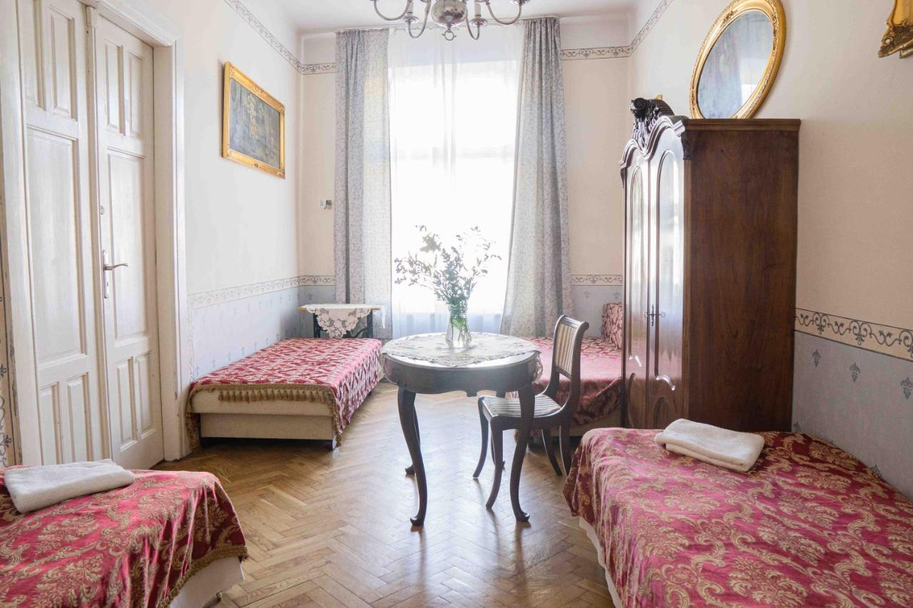 Appartement Vavelsky - Old Town